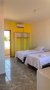 Gallery image of Pousada da Ilha ECO LAZER in Una
