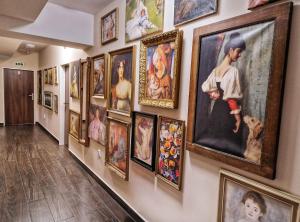 Fotografie z fotogalerie ubytování In Spirit, hotel v Rožnovském pivovaru - Pivní Lázně, Wellness & Čokoládovna v Rožnově pod Radhoštěm