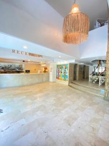 Fotografie z fotogalerie ubytování Hotel Cartagena Premium v destinaci Cartagena