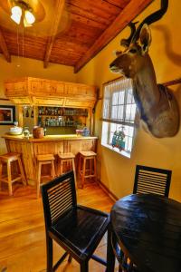 Gallery image of Olive Grove Guest Farm in Beaufort West