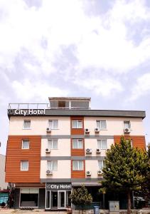 Photo de la galerie de l'établissement MD CITY HOTEL, à Çanakkale