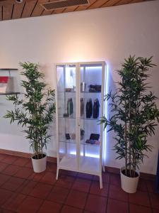 Fotografie z fotogalerie ubytování Hotel Alpha Thun v destinaci Thun