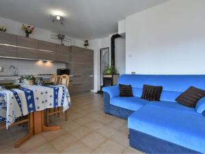 Kuchyň nebo kuchyňský kout v ubytování Apartment Casa del Re by Interhome + 23 fotografií
