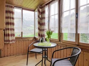 Φωτογραφία από το άλμπουμ του Apartment Reinisch by Interhome σε Frutigen
