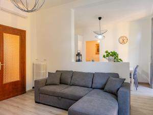 Posezení v ubytování Apartment Antonio by Interhome
