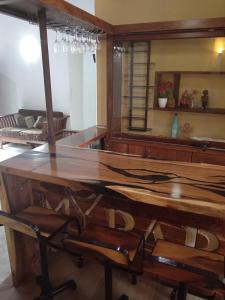 Foto Negombos asuva majutusasutuse Shalom Residencies galeriist