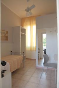 Postel nebo postele na pokoji v ubytování Hotel Gardenia + 37 fotografií