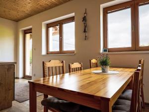 Fotografie z fotogalerie ubytování Apartment Pod Černou Studnicí-3 by Interhome v destinaci Nova Ves nad Nisou
