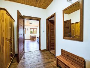 Fotografie z fotogalerie ubytování Apartment Pod Černou Studnicí-3 by Interhome v destinaci Nova Ves nad Nisou