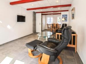 Seating area sa Holiday Home Odeta - all inclusive - 25km from the sea by Interhome