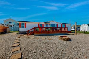 Gallery image of Reel Paradise in Atlantic Beach