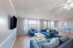 Gallery image of Reel Paradise in Atlantic Beach +25 photos