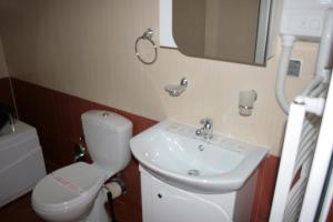 Gallery image of Tora Bora Guest House in Pancharevo