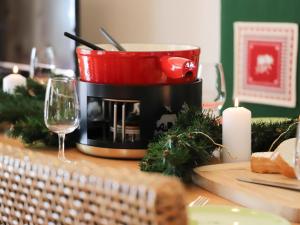 Gambar di galeri bagi Apartment Les Combins apt- 23 by Interhome di Champex