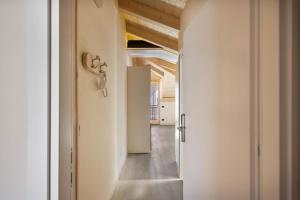 Fotografie z fotogalerie ubytování CASA PARE' B&B v destinaci Tesero