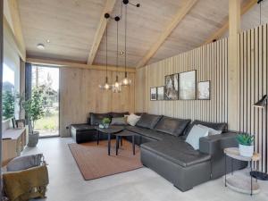 Istumisnurk majutusasutuses Holiday Home Stellan - 1-4km from the sea by Interhome +21 fotot