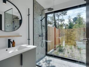 Foto sihtkohas Blåvand asuva majutusasutuse Holiday Home Stellan - 1-4km from the sea by Interhome galeriist