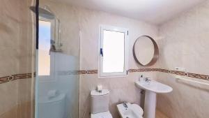 A bathroom at Home FTV, by Comfortable Luxury
