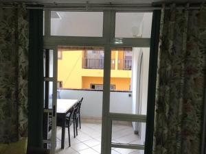Fotografie z fotogalerie ubytování Apartamentos Brisamar a 50 metros de la playa v destinaci Valle Gran Rey