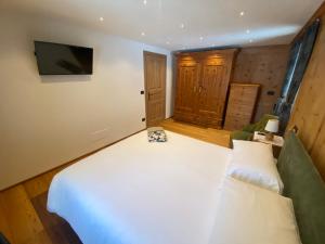 Galeriebild der Unterkunft DRESALWOALD APPARTAMENTI in Gressoney-Saint-Jean + 12 Fotos