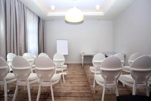 Konferenčné priestory v ubytovaní Hotel Akvilon