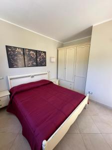 Fotografie z fotogalerie ubytování La Casa di Anna, Mondello v destinaci Palermo