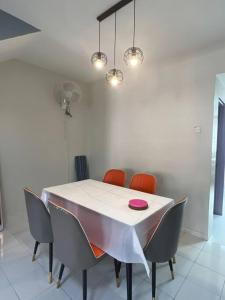 Φωτογραφία από το άλμπουμ του Monkey Canopy Sg Long CosyHome 3R3B 8-10pax σε Kajang +11 φωτογραφίες