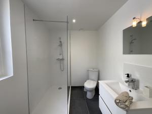 Kupatilo u objektu La Dame - Centre - Moderne - 2 pers