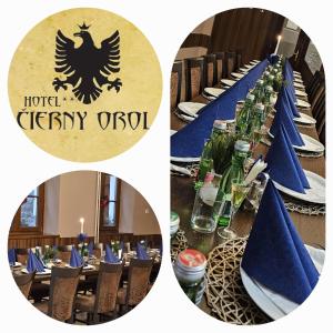 Fotografie z fotogalerie ubytování Hotel Čierny Orol v destinaci Rožňava