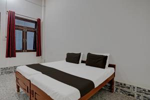 Φωτογραφία από το άλμπουμ του Hotel O Om Shiv Sai Hotel & Restaurant σε Kāsganj