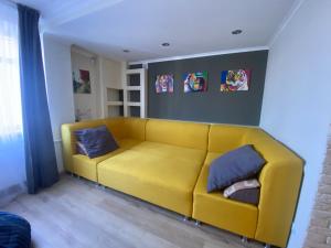 Gallery image of Maria Sweet Home in Chişinău