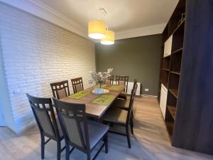 Gallery image of Maria Sweet Home in Chişinău