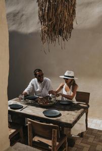 Majutusasutuse Manili Boutique Suites & Villas külastajad