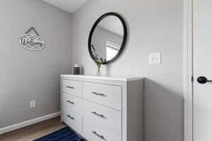 费耶特维尔Long-Term Stays LUXE Spacious 3BR Downtown Fay Unit C的相册照片