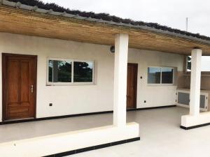 Gallery image of Hôtel Camille in Nguékokh