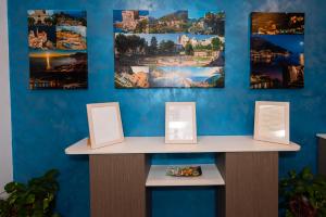 Fotografie z fotogalerie ubytování Hotel Baia Verde v destinaci Maiori