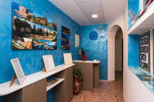 Fotografie z fotogalerie ubytování Hotel Baia Verde v destinaci Maiori