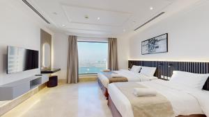 Gallery image of Penthouse with private pool and maid service in Dubai