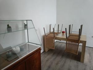 Fotografie z fotogalerie ubytování Apartment 6 v destinaci Prostějov