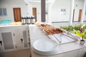 Gallery image of Hôtel Camille in Nguékokh +24 photos