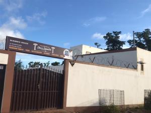 Gallery image of Hôtel Camille in Nguékokh