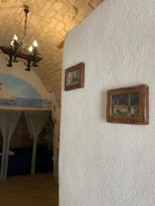 Fotografie z fotogalerie ubytování Casa Mimmo v destinaci Ostuni