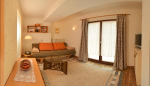 Gallery image of Apartments Rezia in Ortisei