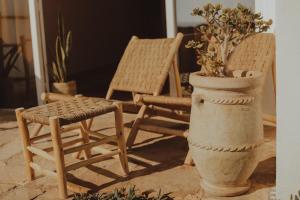 Fotografie z fotogalerie ubytování Dreamsea Imsouane Morocco v destinaci Imsouane