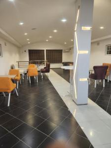 Gallery image of Cozy Residence Abuja in Abuja