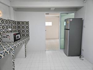 Fotografie z fotogalerie ubytování CG BNBHOTEL v destinaci Chiang Mai