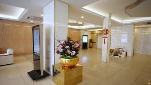 Imagem da galeria de SÀI GÒN - BẠC LIÊU Hotel em Bạc Liêu