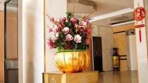 Imagem da galeria de SÀI GÒN - BẠC LIÊU Hotel em Bạc Liêu