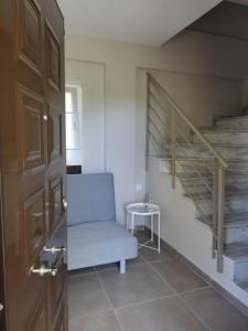 Gambar di galeri bagi AnGeo Maisonettes di Sivota