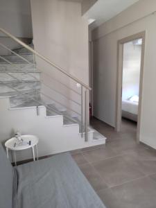 Gambar di galeri bagi AnGeo Maisonettes di Sivota
